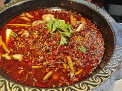 -蛙老爹·蜀香美蛙鱼头(王家湾店)