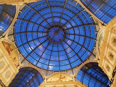 -埃马努埃莱二世拱廊