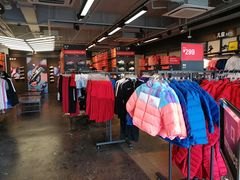 -NIKE上海青浦优选体验店