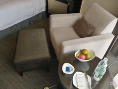 -厦门悦华酒店