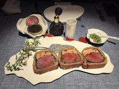 -弦月窗LUNETTE BY AMANDA(复兴路店)