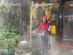 -吴越荣记苏州菜·松鼠桂鱼100%活鱼现做(斜塘老街店)