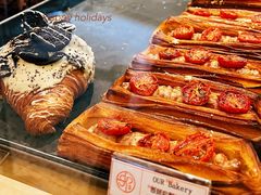 -OUR Bakery(SKP-S店)