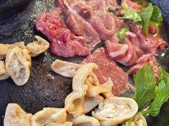 -正宗水城烙锅(黔灵东路店)