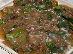 -八合里潮汕鲜牛肉火锅(吉大店)