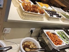 -素满香·素食自助餐(苏州·临顿路店)