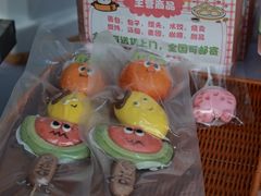 -余姚五彩城