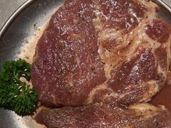 -大叹号·朝鲜族烤肉(滨海吾悦广场店)