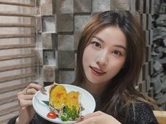 -山盛创作料理·Yamamori(珠宾店)