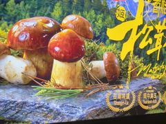 -盛焰铁板烧(王府井店)