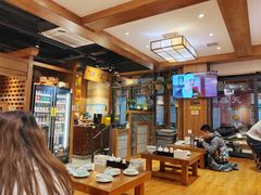 -长寿参鸡汤(朝韩风情街店)