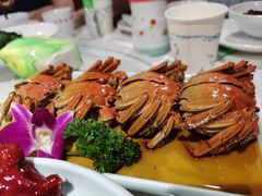 -三玛璐酒楼(汉口路店)