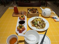 -蔡澜点心·粤菜(花城汇南区店)