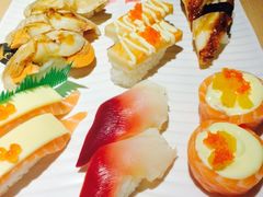 picture-万岁寿司(芳村店)