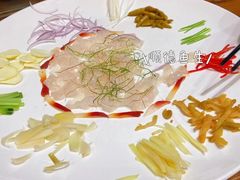 -大门水乡·顺德菜