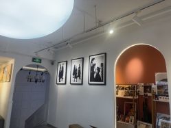 -米乐儿童摄影美学馆(怀柔店)