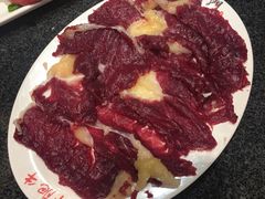 -名门潮牛·鲜牛肉海鲜火锅.烧烤自助餐厅(诚丰广场店)
