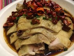 老昆明豉油鸡-香巴拉云南餐厅(华莱坞店)