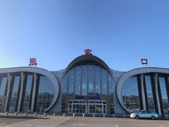 -张家口宁远机场
