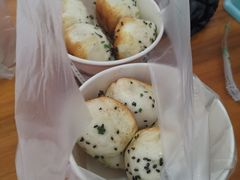 -许记生煎(遵义路店)