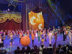 -珠海横琴长隆《卡卡虎奇遇记》