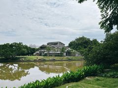 -江心屿景区
