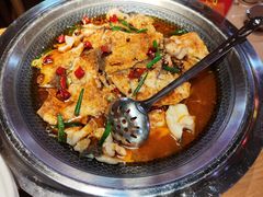 -巢爷老味(东方红店)