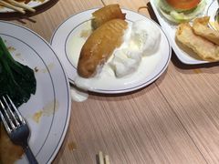 -关夫人餐厅(阳光广场店)