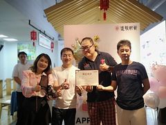 -道顺射箭·团建·骑射(张杨路店)