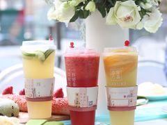 -奈雪的茶(重庆万象城北区店)