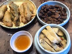 -孔乙己酒家(虹桥路店)
