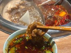-季季红火锅(长沙步行街店)