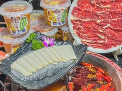 -蓉城老院十一年川味老火锅(中南店)