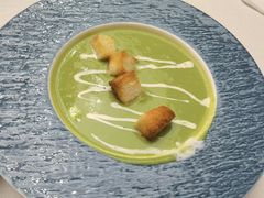 -俄士厨房(五棵松华熙LIVE店)