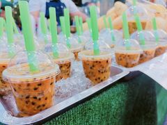 -瓦洛洛传统市场