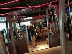 -VIP 威尔仕健身·游泳(嘉华中心店)