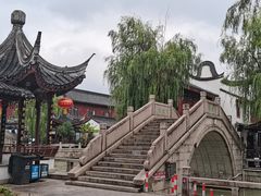 -召稼楼古镇