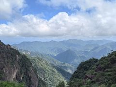 -三清山风景名胜区