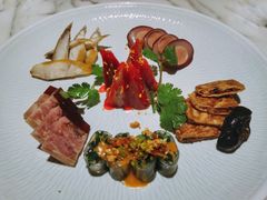-湖滨28中餐厅·西湖宴·杭州君悦酒店