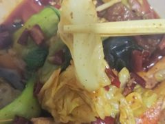 -天府国麻辣香锅(李沧万达店)