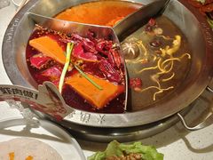 -大龙燚火锅(科华店)