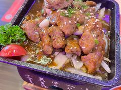 -仙隐小鹿中華の日料(荣民龙首广场店)