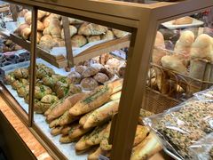 -山崎面包(静安久光店)