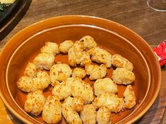 -萨莉亚意式餐厅(南京万达茂店)