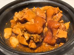 -谭厨中山传家菜.乳鸽.脆鲩鱼(华强北中航城店)
