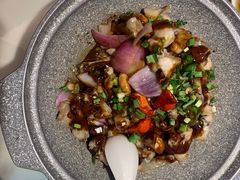 -松沪名灶·豆浆鱼头·新上海菜(飞航吾悦广场店)