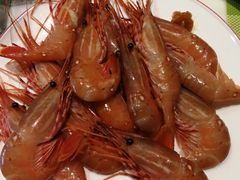 -北上海大酒店-北鸥西餐厅