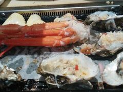 -水林间·寿喜烧自助(仙林金鹰店)