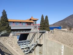 -十三陵水库