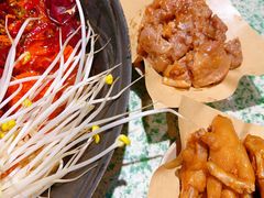 -五里关火锅(牛市口店)